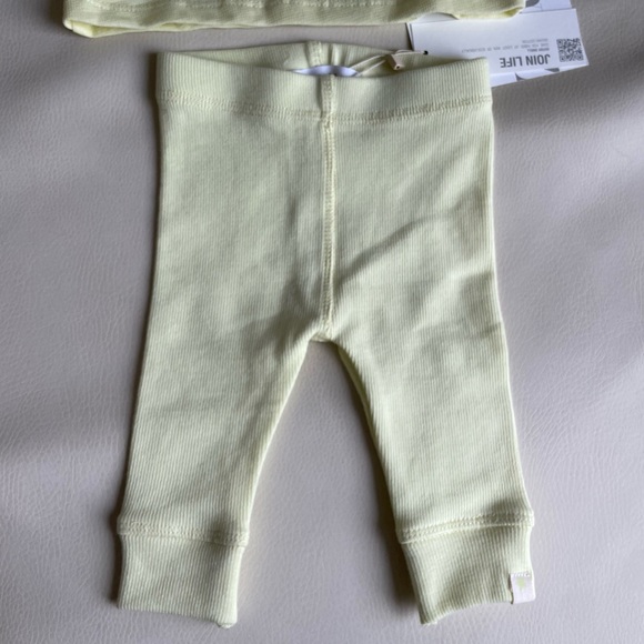 Zara Baby 2PC Matching Set 1-3 months - Picture 14 of 14